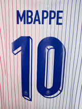 France Men's 2024 Away Jersey