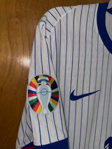 France Men's 2024 Away Jersey