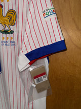 France Men's 2024 Away Jersey