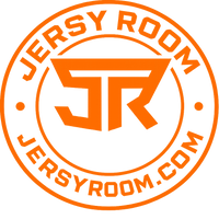 FREE NAME & NUMBER PRINT WITH EVERY ORDER