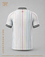 JAPAN 2026 WORLD CUP AWAY KIT PLAYER VERSION