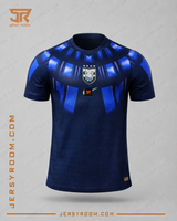 URUGUAY 2026 WORLD CUP AWAY KIT PLAYER VERSION