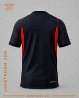 BRAZIL 2026 WORLD CUP SPECIAL EDITION BLACK KIT PLAYER VERSION