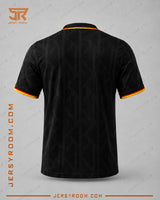 GERMANY 2026 WORLD CUP DNA POLO KIT PLAYER VERSION