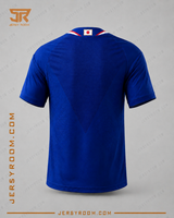 JAPAN 2026 WORLD CUP HOME KIT PLAYER VERSION