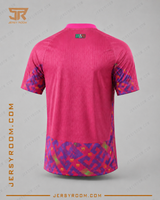 MEXICO 2026 WORLD CUP GK KIT PLAYER VERSION