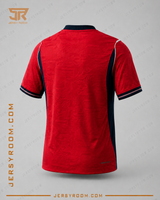 ENGLAND 2026 WORLD CUP AWAY KIT PLAYER VERSION