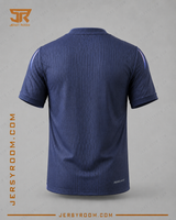 URUGUAY 2026 WORLD CUP AWAY KIT PLAYER VERSION