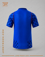 CROATIA 2026 WORLD CUP AWAY KIT PLAYER VERSION