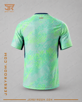 SWITZERLAND 2026 WORLD CUP AWAY KIT PLAYER VERSION