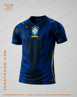 BRAZIL 2026 WORLD CUP AWAY KIT PLAYER VERSION
