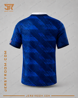 FRANCE 2026 WORLD CUP HOME KIT PLAYER VERSION