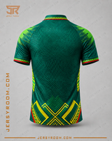 MALI 2026 WORLD CUP AWAY KIT PLAYER VERSION