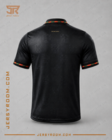 PORTUGAL 2026 WORLD CUP SPECIAL EDITION BLACK KIT PLAYER VERSION
