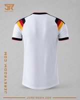 GERMANY 2026 WORLD CUP HOME KIT PLAYER VERSION