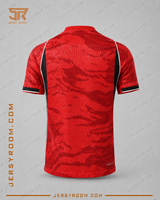 SOUTH KOREA 2026 WORLD CUP HOME KIT PLAYER VERSION
