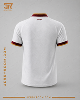 SPAIN 2026 WORLD CUP AWAY KIT PLAYER VERSION