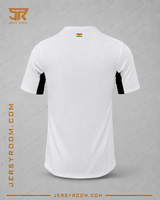 GHANA 2026 WORLD CUP HOME KIT PLAYER VERSION