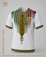 MALI 2026 WORLD CUP HOME KIT PLAYER VERSION