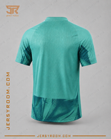 GERMANY 2026 WORLD CUP GK KIT PLAYER VERSION