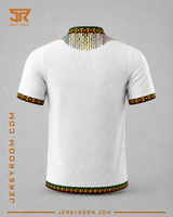 MALI 2026 WORLD CUP HOME KIT PLAYER VERSION
