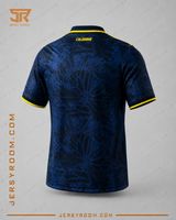 COLOMBIA 2026 WORLD CUP SPECIAL EDITION BLACK KIT PLAYER VERSION