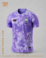 SOUTH KOREA 2026 WORLD CUP AWAY KIT PLAYER VERSION