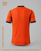 NETHERLAND 2026 WORLD CUP HOME KIT PLAYER VERSION