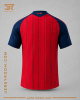SPAIN 2026 WORLD CUP HOME KIT PLAYER VERSION