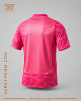 PORTUGAL 2026 WORLD CUP SPECIAL EDITION PINK KIT PLAYER VERSION